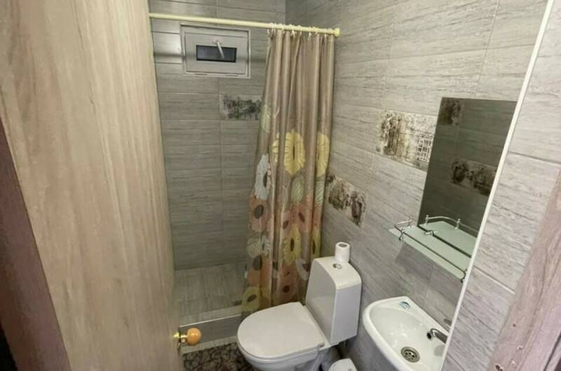 Номер «Стандарт» 2-х местный