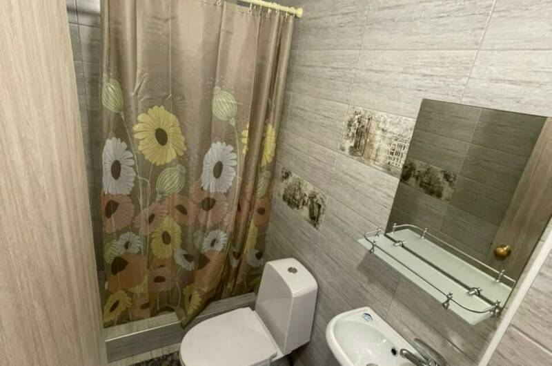 Номер «Стандарт» 3-х местный