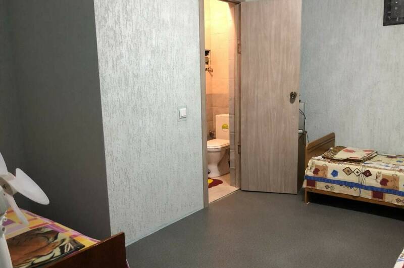 Номер «Стандарт» 3-х местный