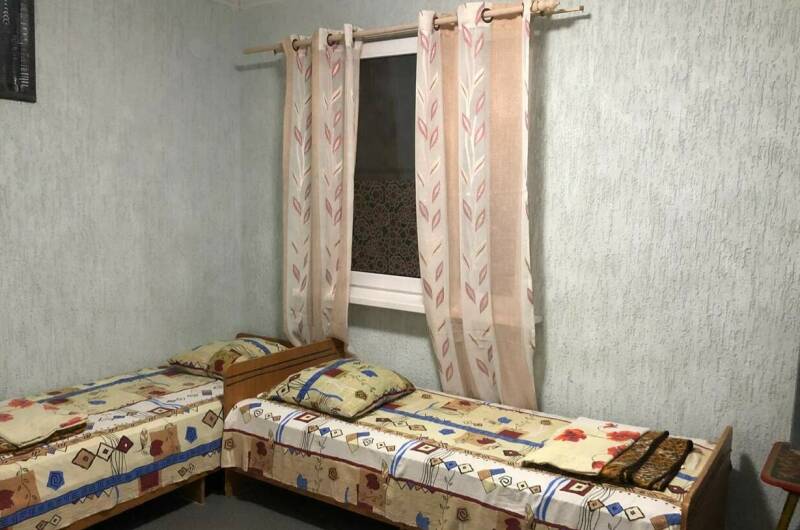 Номер «Стандарт» 3-х местный