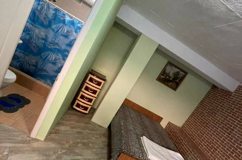 Номер «Стандарт» 4-х местный