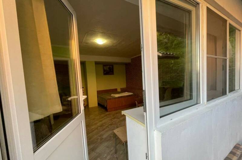 Номер «Стандарт» 4-х местный