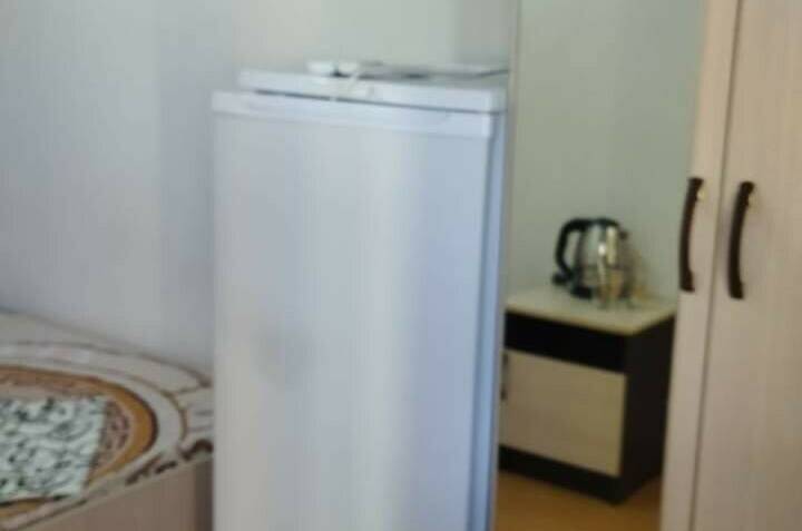 Номер «Люкс» 2-х местный