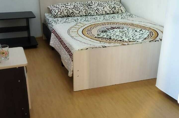 Номер «Люкс» 2-х местный