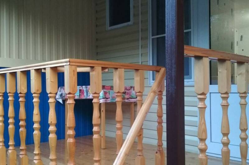 Номер «Люкс» 2-х местный