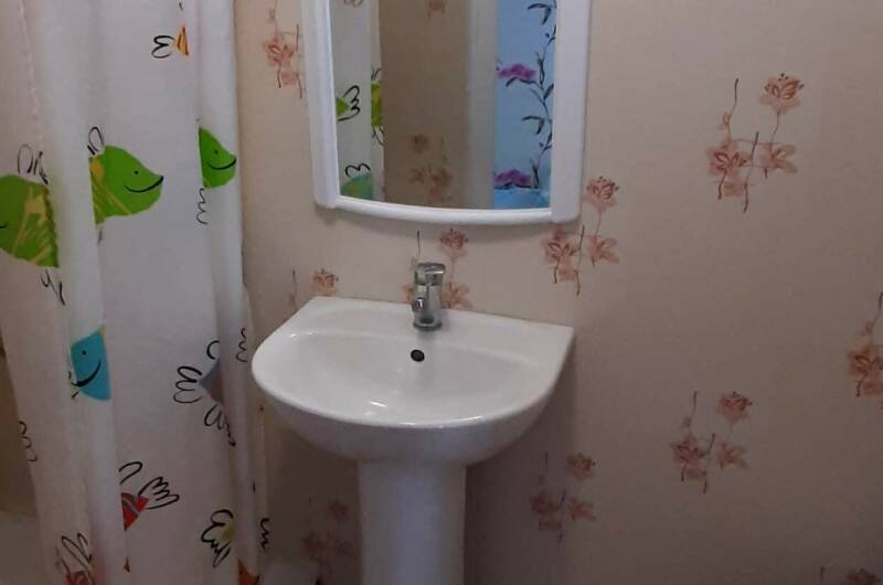 Номер «Люкс» 3-х местный