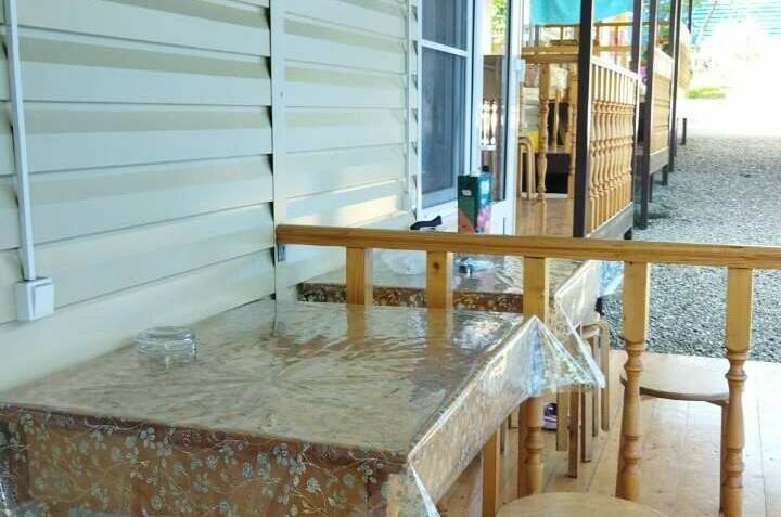 Номер «Люкс» 3-х местный