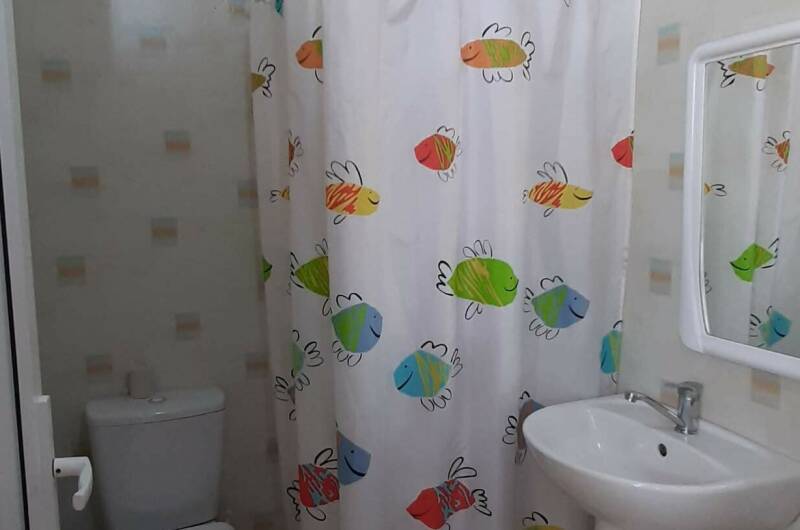 Номер «Люкс» 4-х местный