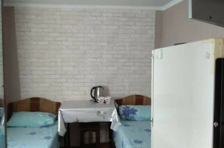 Номер «Стандарт» 2-х местный