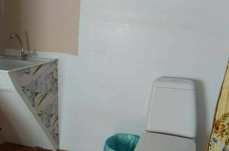 Номер «Стандарт» 2-х местный