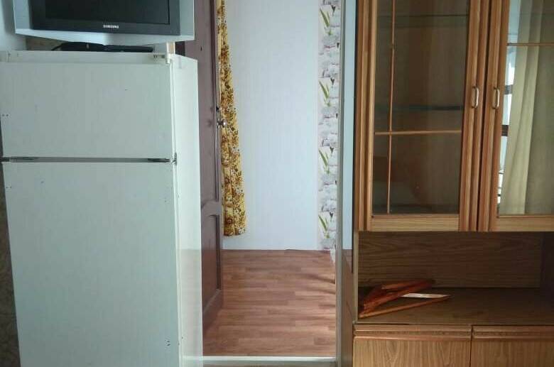 Номер «Стандарт» 2-х местный