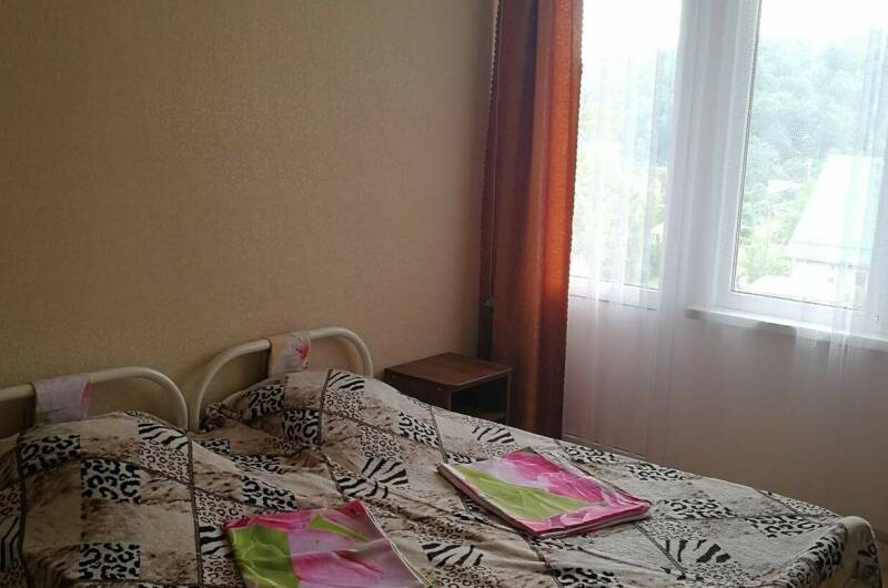 «Стандарт» 2-х местный