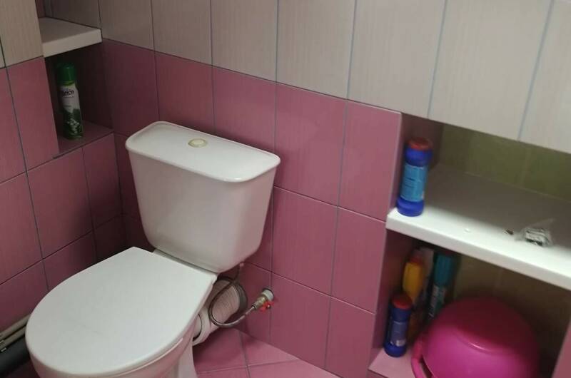 «Стандарт» 2-х местный