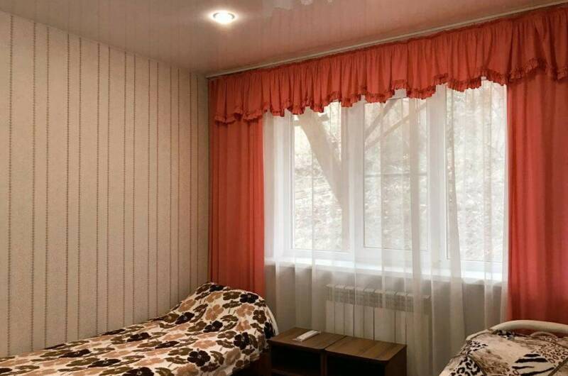 «Стандарт» 2-х местный