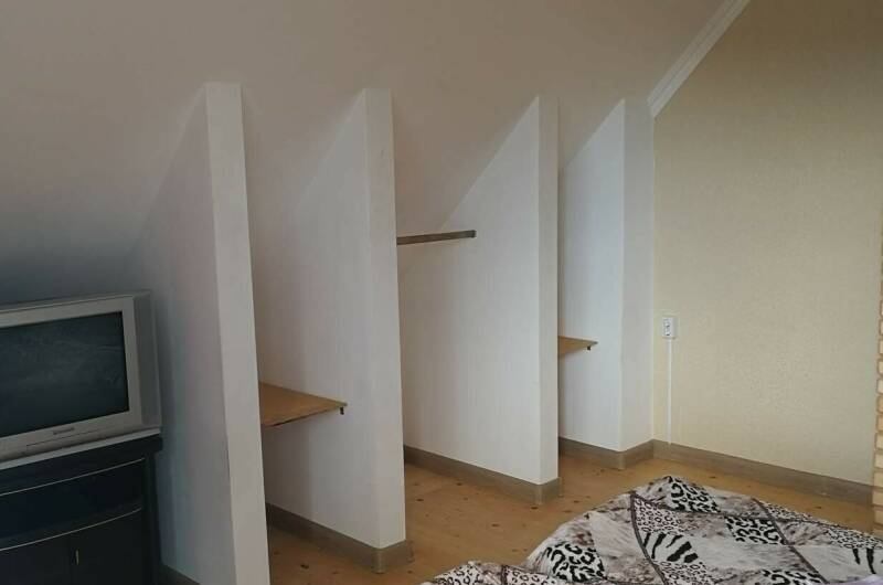 «Стандарт» 2-х местный