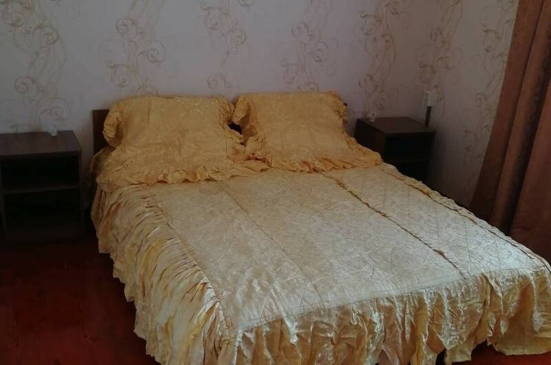 «Стандарт» 3-х местный