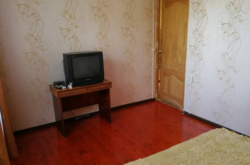 «Стандарт» 3-х местный