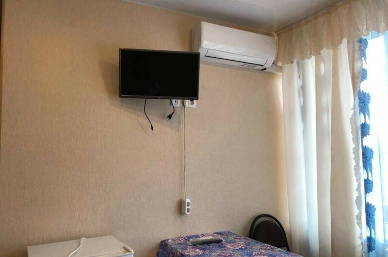 «Стандарт» 3-х местный