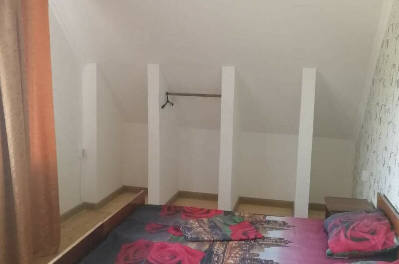 «Стандарт» 4-х местный