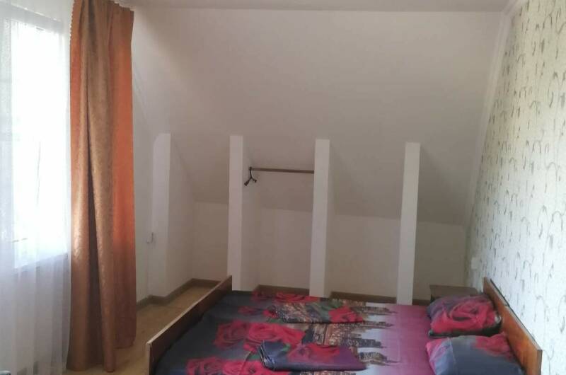 «Стандарт» 4-х местный