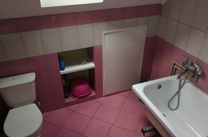 «Стандарт» 4-х местный