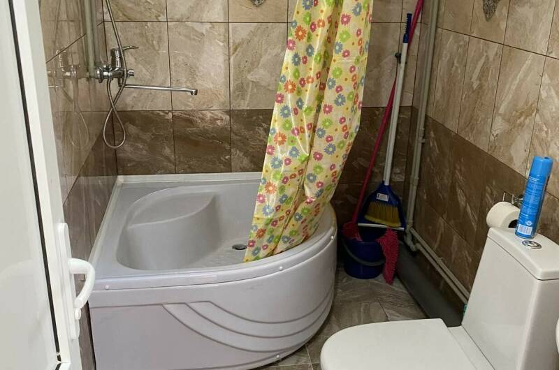 «Стандарт» 4-х местный с кухней