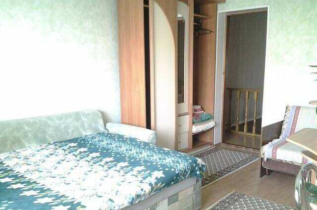 Номер «Полулюкс»