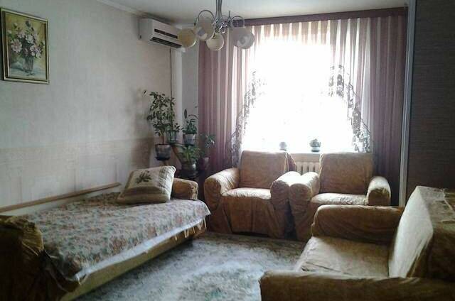 Номер «Полулюкс»