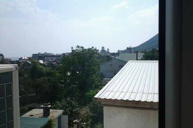 Номер «Полулюкс»