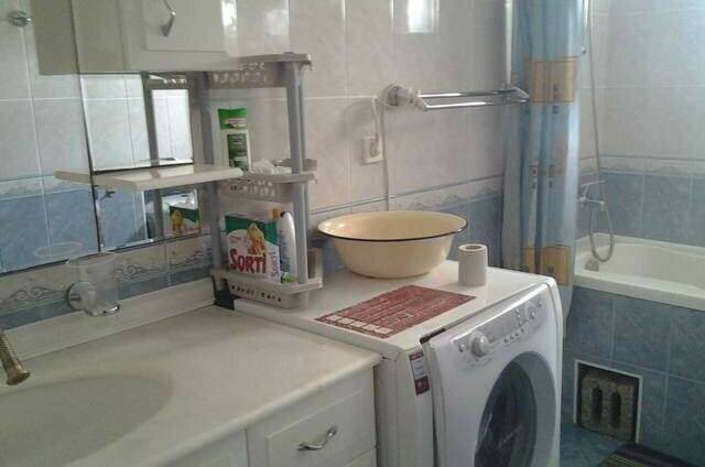 Номер «Полулюкс»