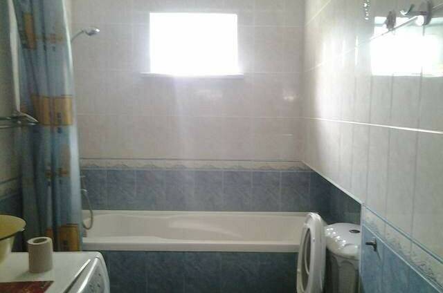 Номер «Полулюкс»