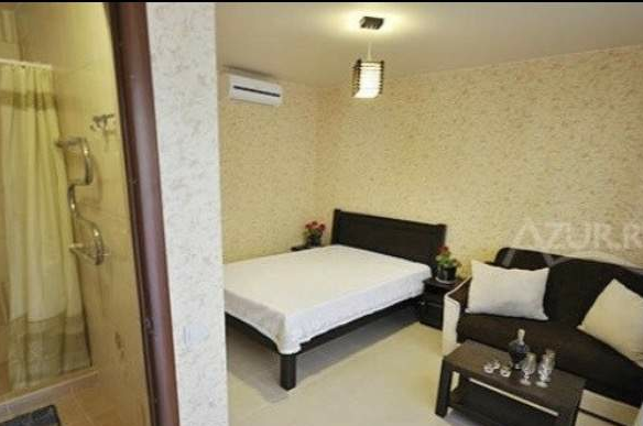 Стандартный 2-х местный номер