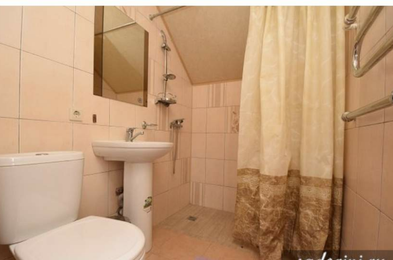 Стандартный 3-х местный номер