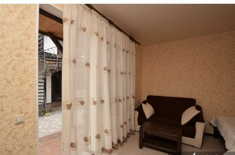 Стандартный 3-х местный номер