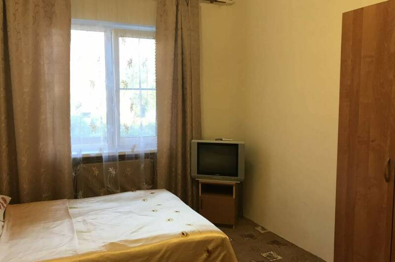 2-х местный номер «Эконом»