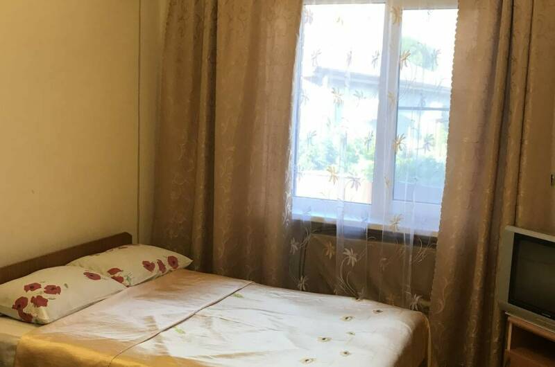 2-х местный номер «Эконом»