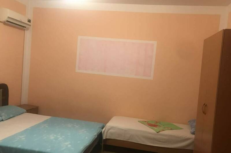 3-х местный номер «Эконом»