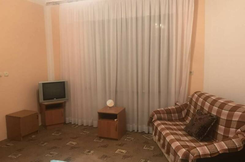 3-х местный номер «Эконом»