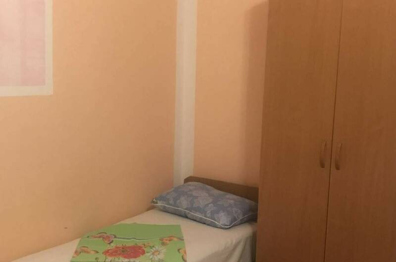 3-х местный номер «Эконом»