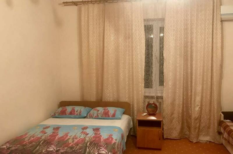 4-х местный номер «Эконом»