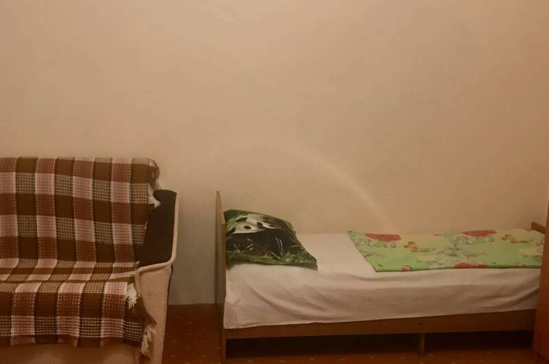 4-х местный номер «Эконом»