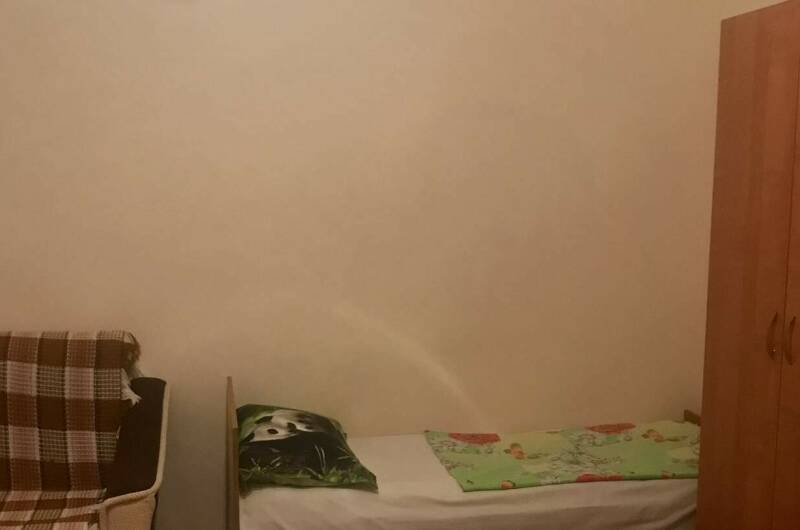 4-х местный номер «Эконом»