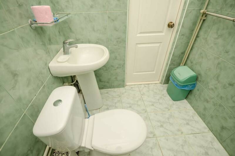 2-х комнатный номер «Семейный» +2 доп. места