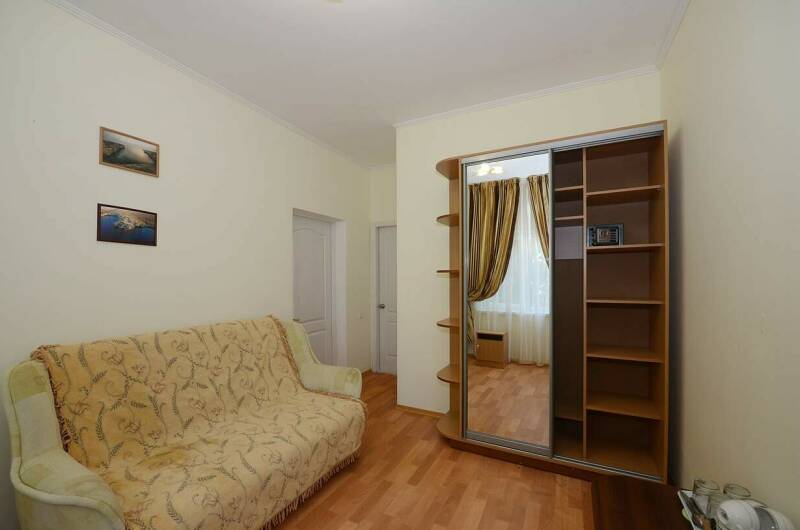 2-х комнатный номер «Семейный» +2 доп. места