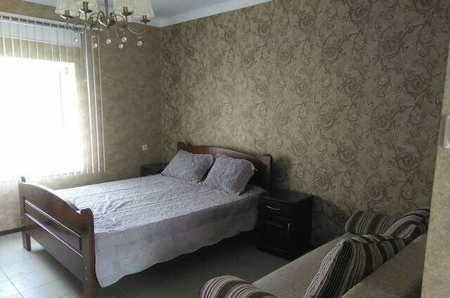 Четырехместный номер «Делюкс» № 2 2 этаж