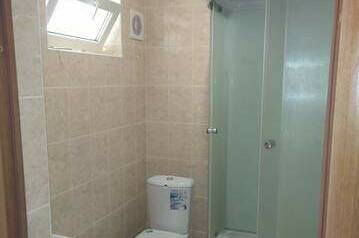 Четырехместный номер «Делюкс» № 2 2 этаж