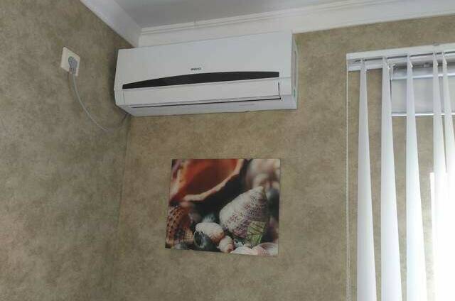 Четырехместный номер «Делюкс» № 2 2 этаж