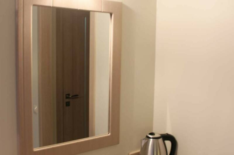 Номер «Стандарт» с видом на море