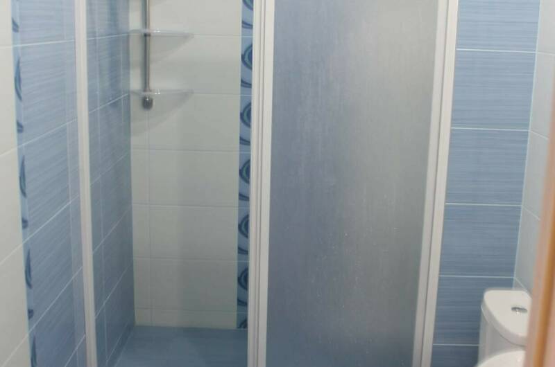 Номер «Стандарт» с видом на море