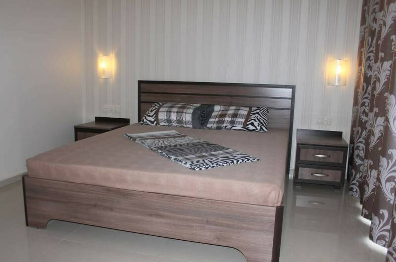 Номер «Стандарт»